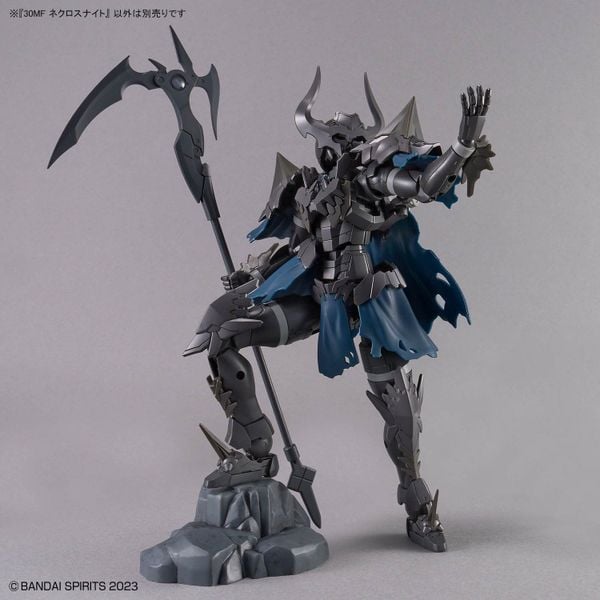30MF NECROSKNIGHT