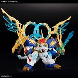 HG Mashin Creator Wataru - Shin Ryuohmaru