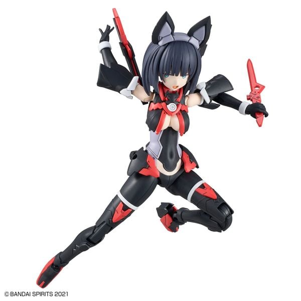 30MS SIS-K00 Micolulu - Color B