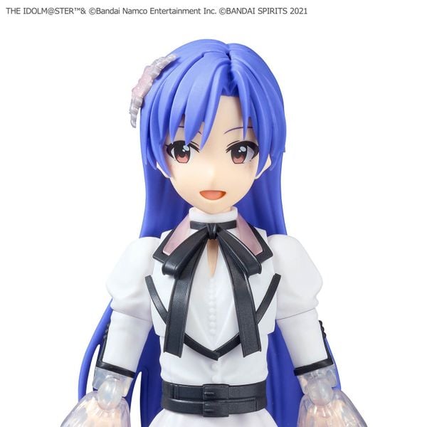 30MS - THE IDOLMASTER - Kisaragi Chihaya - 20th Anniv YOU AND Ai!