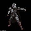 STAR WARS 1/12 THE MANDALORIAN AND GROGU - THE MANDALORIAN AND GROGU