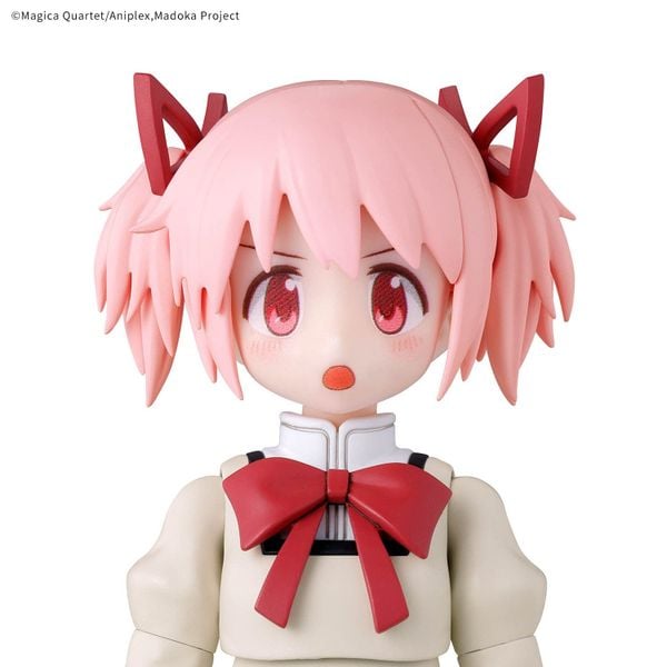 30MP - The Puella Magi - Kaname Madoka Uniform ver