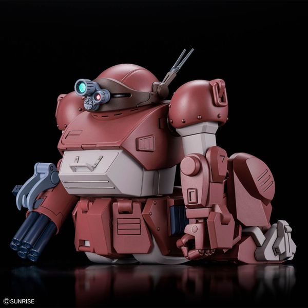 HG BRUTISHDOG
