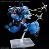 HG GQ 1/144 Challia's Rick Dom