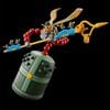 HG FC 1/144 Mandor Gundam