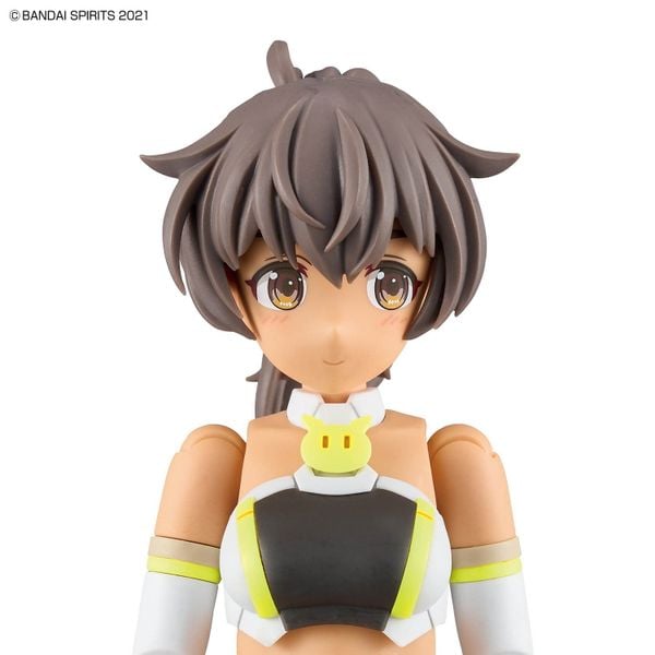 30MS LULUCE - LILY WEAR - COLOR C