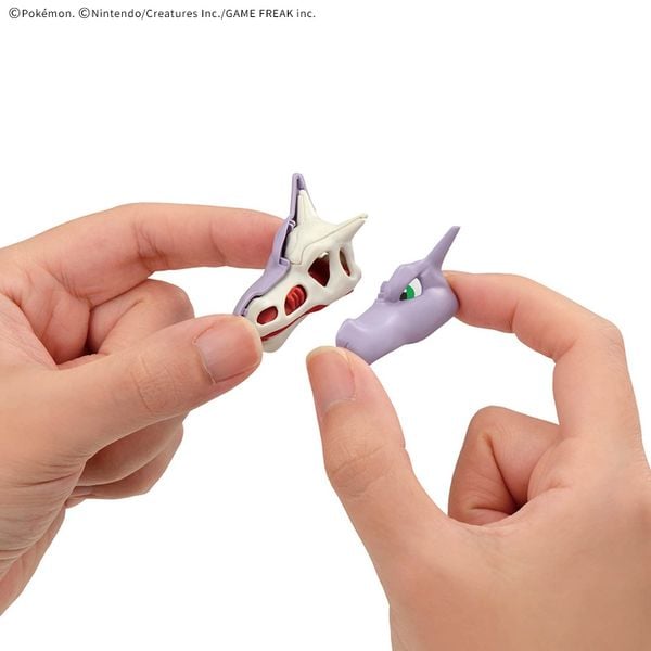 Pokemon Plastic Model Collection Fossil Pokemon Series Aerodactyl