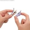 Pokemon Plastic Model Collection Fossil Pokemon Series Aerodactyl