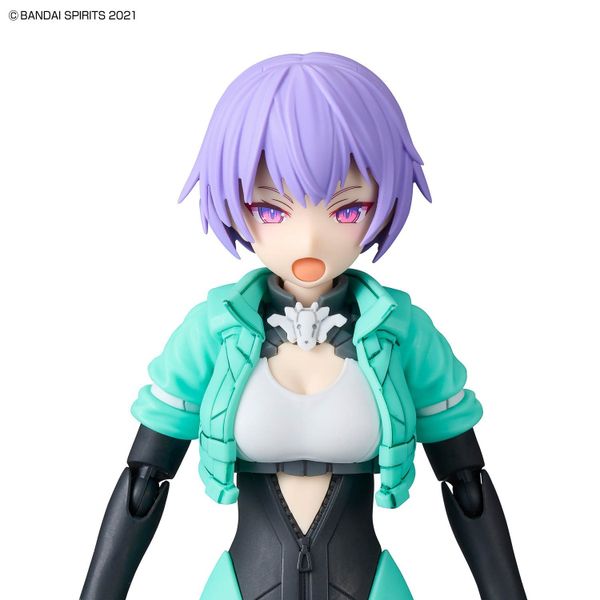 30MS SIS-V00 Rydira - Color A