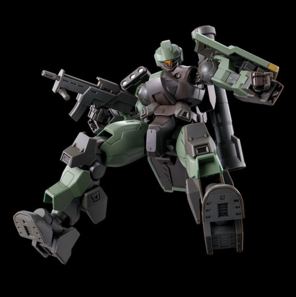 HG TWFM 1/144 Desultor