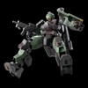 HG TWFM 1/144 Desulator