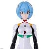 30MP EVANGELION - REI AYANAMI PLUG SUIT Ver