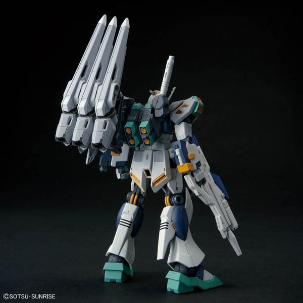 HG UC 1/144 ALYZEUS
