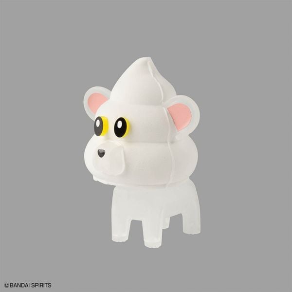 Clay Model Kit - Unkosol Day - Super DX Set 1