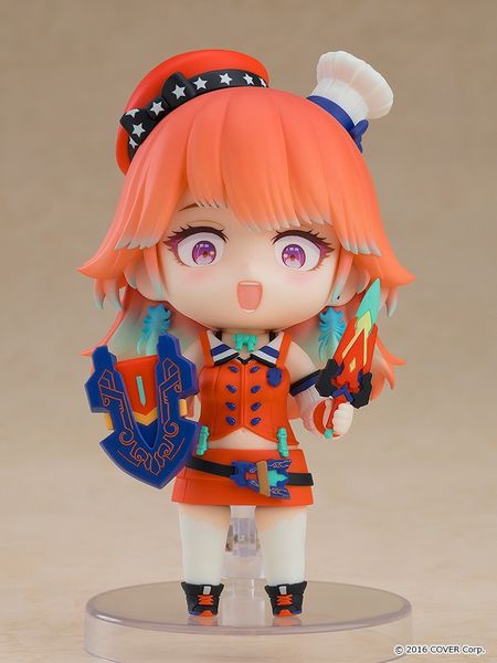 Nendoroid - Hololive - Takanashi Kiara