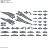 Option Parts Set Gunpla 17 - Binder Gun