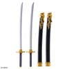 30MF Yoroi-Shinden Samurai Troopers-Ronin Warriors - Gai of the Heat