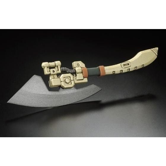 MG 1/100 MS-06FS Zaku II / Zaku 2 - Garma Zabi Use