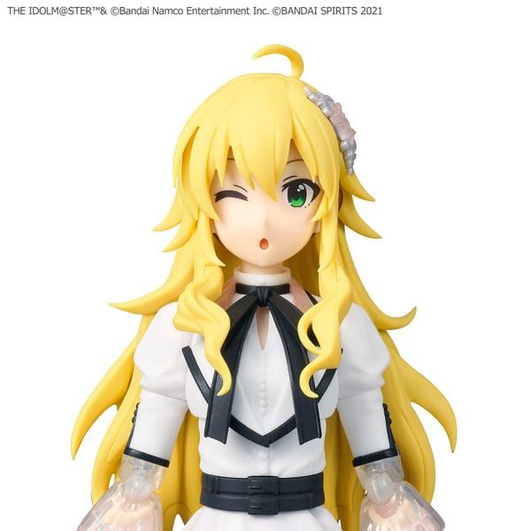 30MS - THE IDOLMASTER - Miki Hoshii - 20th Anniv YOU AND Ai!