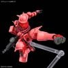 HG GQ 1/144 Char's Zaku