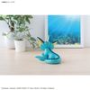 Pokemon Plastic Model Collection Quick!! 27 Vaporeon