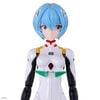 30MP EVANGELION - REI AYANAMI PLUG SUIT Ver