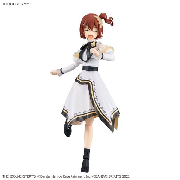 30MS - THE IDOLMASTER - MIRAI KASUGA - 20th Anniv YOU AND i