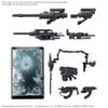 [Pre-order / Đặt trước] 30MM OPTION PARTS SET ARMORED CORE 6 FIRES OF RUBICON WEAPON SET 08