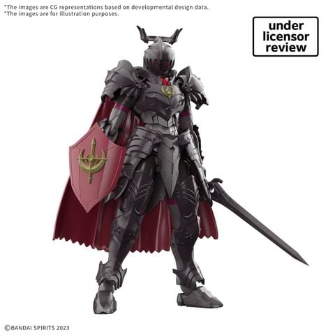[Pre-order / Đặt trước] 30MF ROSAN COMMANDER