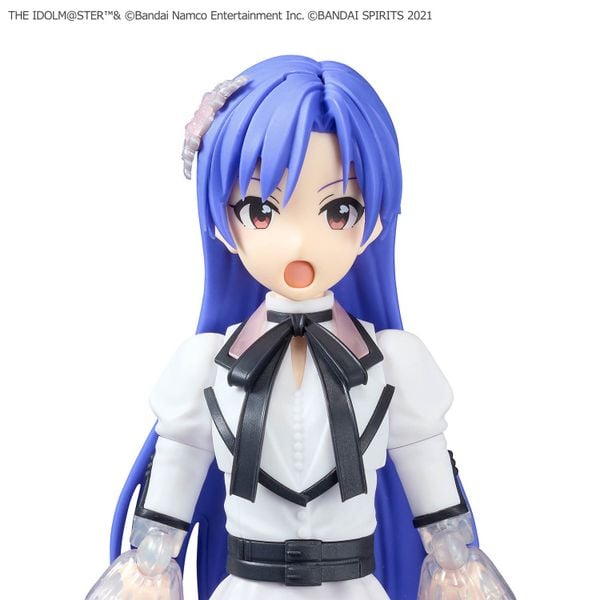 30MS - THE IDOLMASTER - Kisaragi Chihaya - 20th Anniv YOU AND Ai!