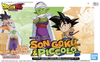 Dragon Ball Daima Plastic Model Son Goku-Mini & Piccolo-Mini