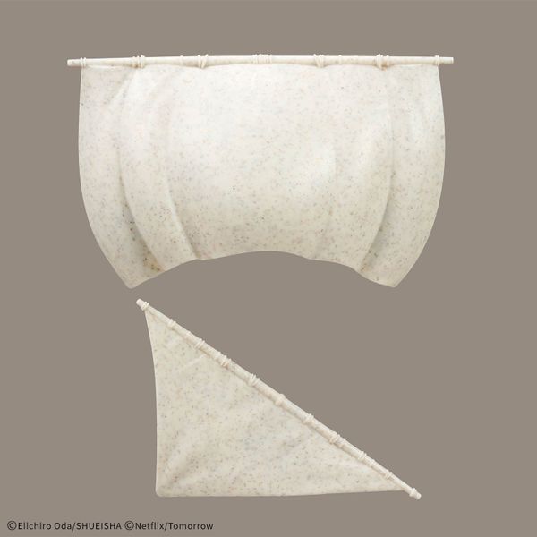 One Piece - Grand Ship Collection Going Merry - A Netflix Series: ONE PIECE