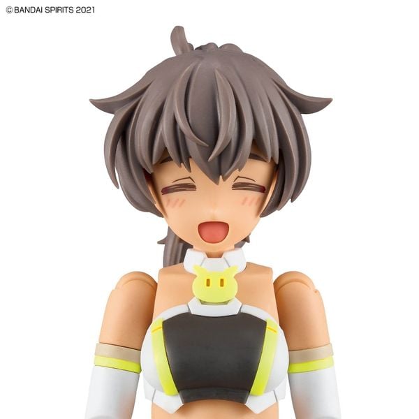 30MS LULUCE - LILY WEAR - COLOR C