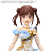 30MS - THE IDOLMASTER - OPTION HAIR STYLE & FACE PARTS SET - CHIYOKO SONODA/RINZE MORINO