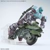Option Parts Set Gunpla 20 - Ride-On Set