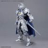 30MF CLASS UP ARMOR - LIBER COMMANDER