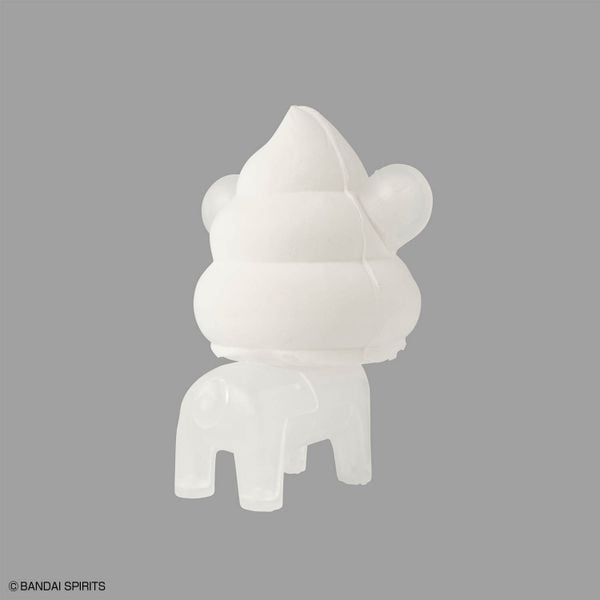 Clay Model Kit - Unkosol Day - Super DX Set 1