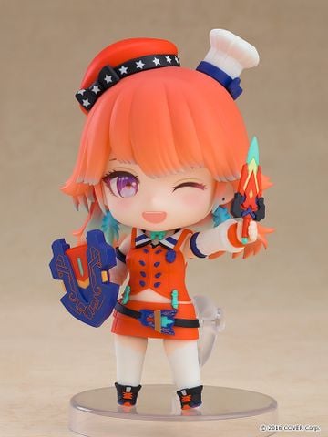 Nendoroid - Hololive - Takanashi Kiara