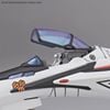 HG Macross 1/100 VF-25F MESSIAH VALKYRIE ALTO CUSTOM