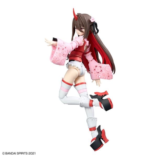 30MS SIS-Y00 Shuremi - Color B