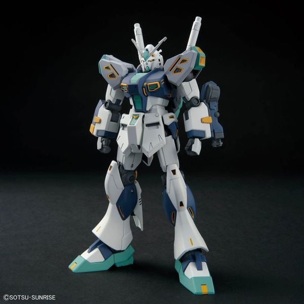 HG UC 1/144 ALYZEUS
