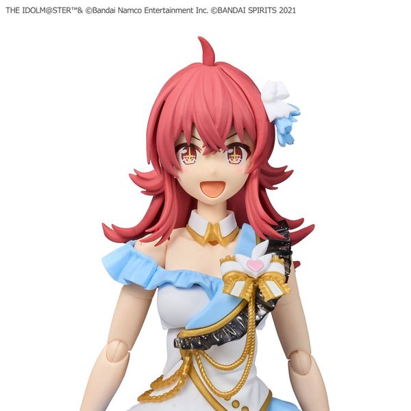 30MS - THE IDOLMASTER - KAHO KOMIYA