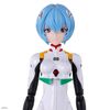 30MP EVANGELION - REI AYANAMI PLUG SUIT Ver