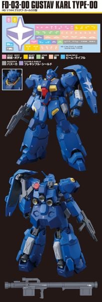 GUNDAM DECAL 143 MOBILE SUIT GUNDAM HATHAWAY MULTIUSE 2