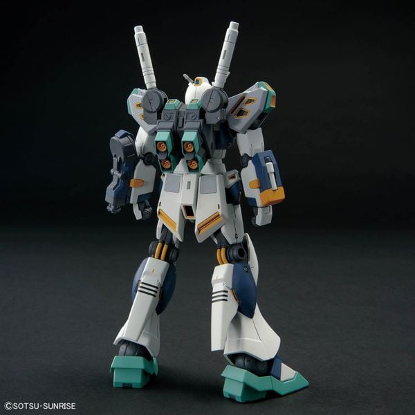 HG UC 1/144 ALYZEUS