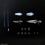 HG Super Robot Wars OG Ashsaviour