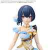 30MS - THE IDOLMASTER - OPTION HAIR STYLE & FACE PARTS SET - CHIYOKO SONODA/RINZE MORINO