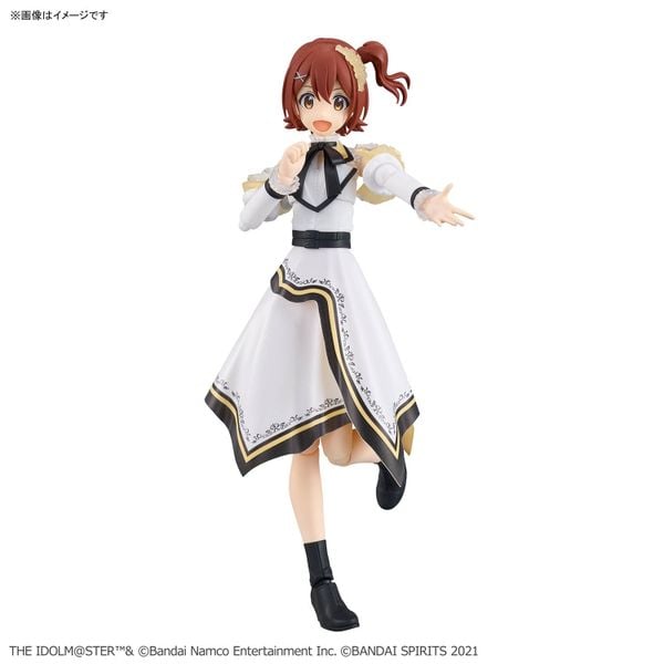 30MS - THE IDOLMASTER - MIRAI KASUGA - 20th Anniv YOU AND i