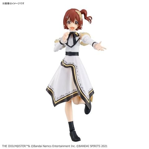 30MS - THE IDOLMASTER - MIRAI KASUGA - 20th Anniv YOU AND i