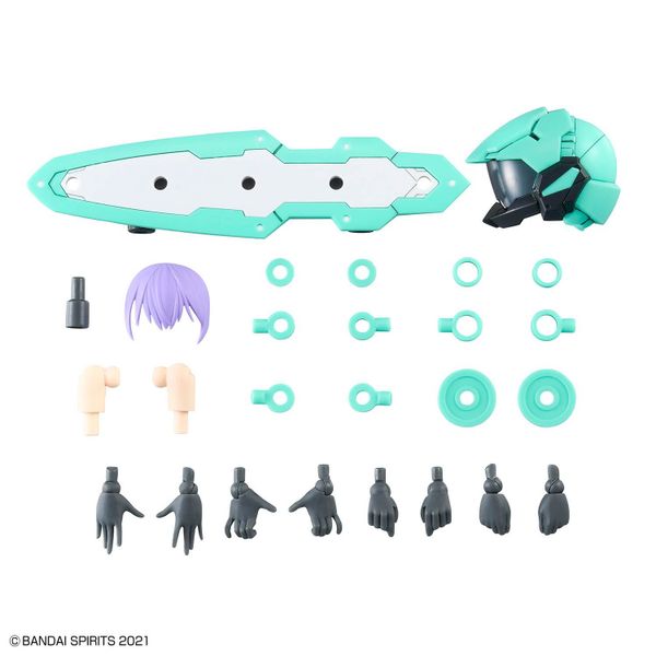 30MS SIS-V00 Rydira - Color A